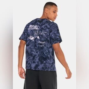 Adidas X Parley Tshirt